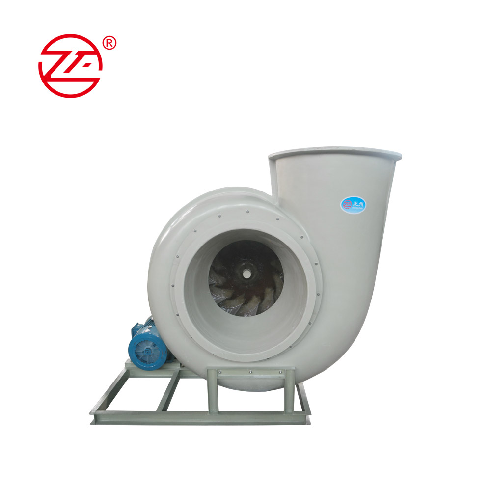 Good User Reputation for Industrial Air Pollution Control Systems - GF4-72-C – Zhengzhou Equipment