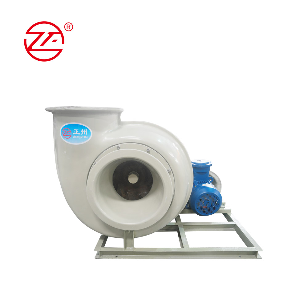 OEM Manufacturer Wet Scrubber - GF4-72-C – Zhengzhou Equipment detail pictures