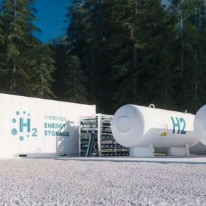 Skid Steam Methane Reformer for ON-SITE Hydrogen Production