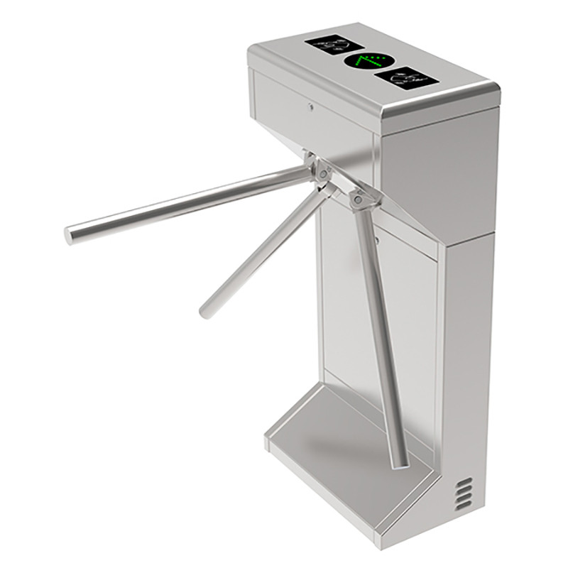 The most durable tripod turnstile biometric gate entry