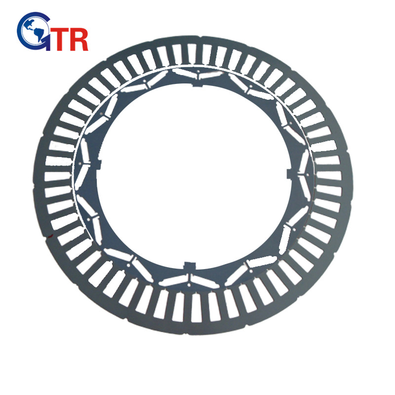 OEM Manufacturer Stator Lamination Thickness - Stator and rotor  for Electric Driven Vehicles-Hybrid Cars – Gator