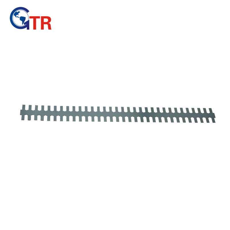 China New Product Rotor For Motor - lamintion of linear motor – Gator