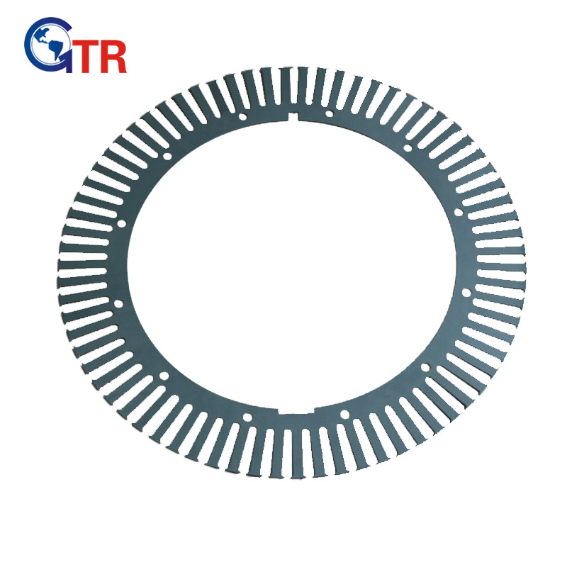 Stator for  Elevator Traction Motor Featured Image