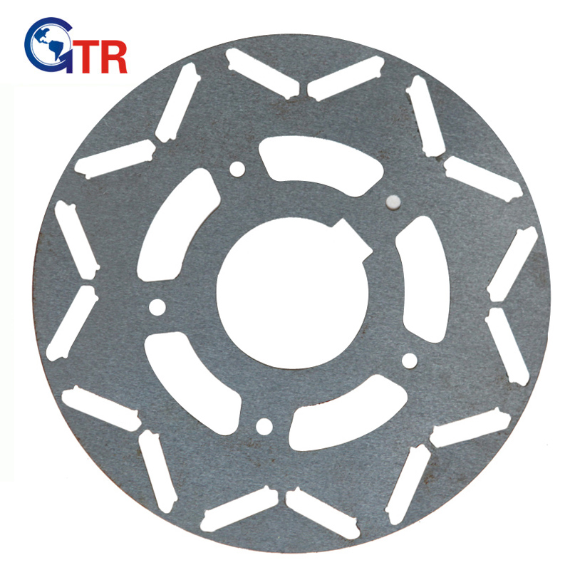 Rotor Stamping For Servo Motor Featured Image