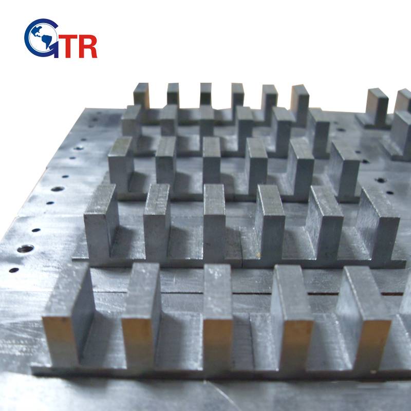 Hot Sale for Loose Stator Lamination - lamintion of linear motor – Gator