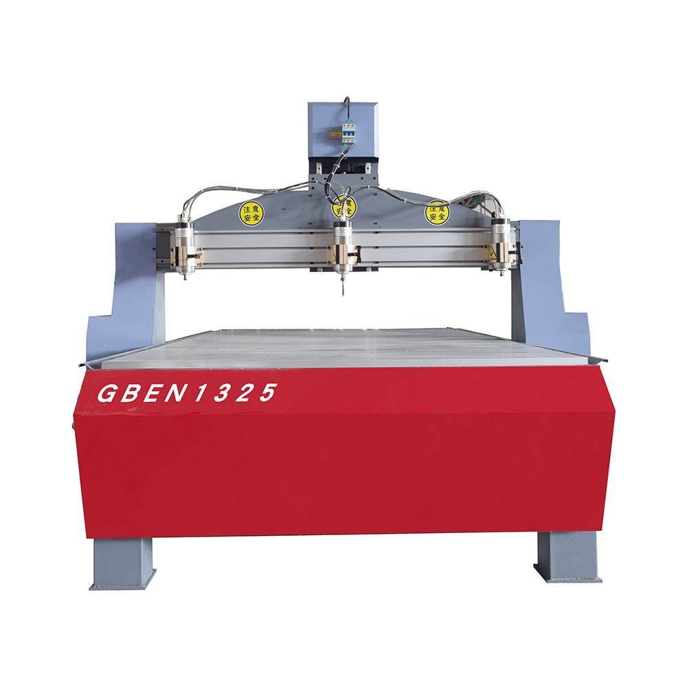 EPS CNC Engraving Cutting Machine