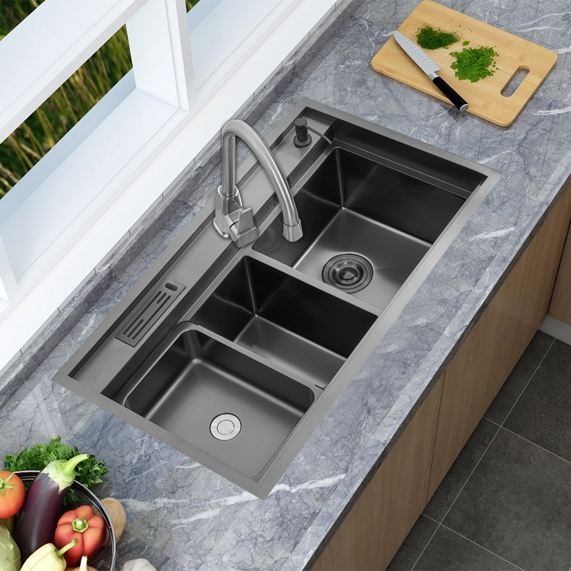 YTHD9050A Kitchen Sink