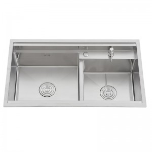 YTHD8650C  Kitchen Sink Accessories