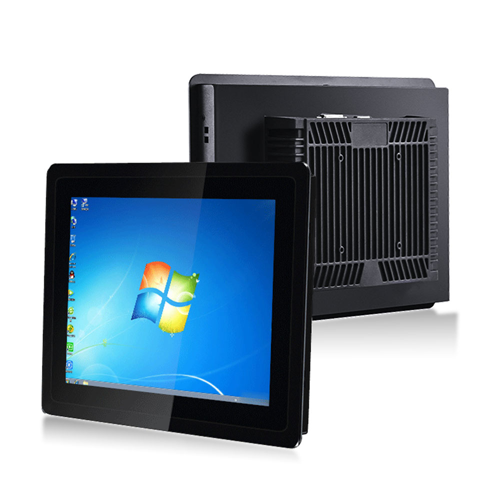10.4 inch Industrial Panel Pc | Touchscreen Computer-COMPT
