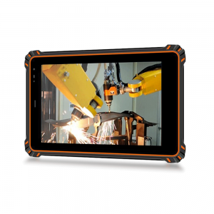 IP67 Waterproof 10 Inch Rugged Android 13 Tablet Mobile PCs