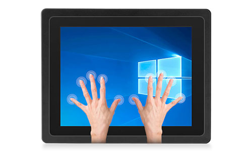 The Future Of Monitor Computer Touch Screen