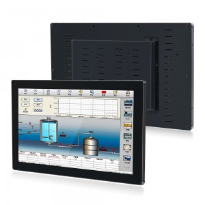I-Industrial Touch Screen Display Monitor PC Computer