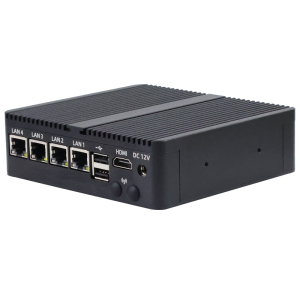 Industrial Fanless Computers Embedded Pc Manufacturer