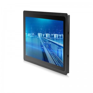 10.4 inch RK3288 Panel Pc Android Industrial with Multi-touch sensitivity