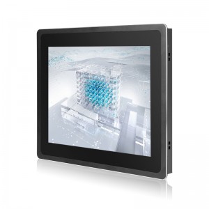 Tehase tarne 13-tolline 15,6-tolline tööstuslik mahtuvuslik puuteekraan Android AIO paneelarvuti