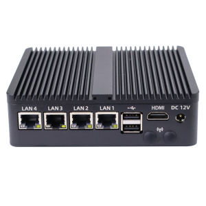 Industrial Fanless Embedded Computers Pc Manufacturer