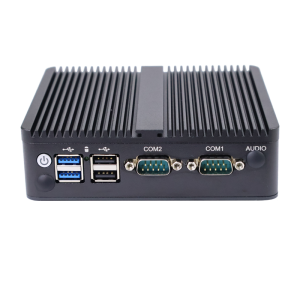 Industrial Fanless Embedded Computers Pc Manufacturer