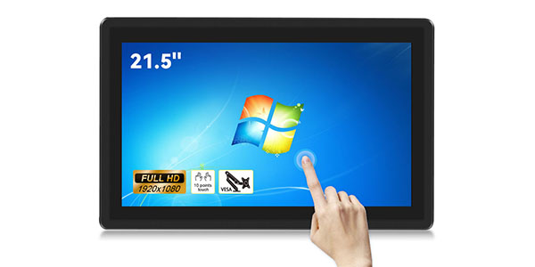 touch screen computer monitor