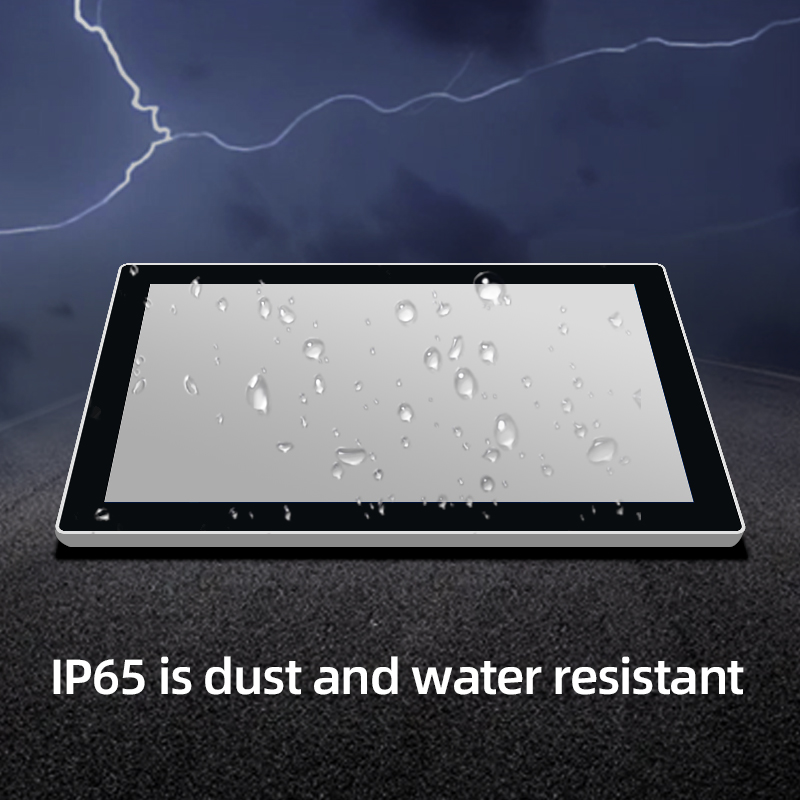 what is ip65 rating？what does ip66 waterproof mean？