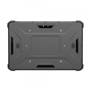 Customizable Versatile 8″ Rugged Android 12 Tablet