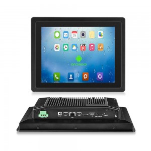 Produsen Pc Panel Industri: COMPT Android All In One Pcs