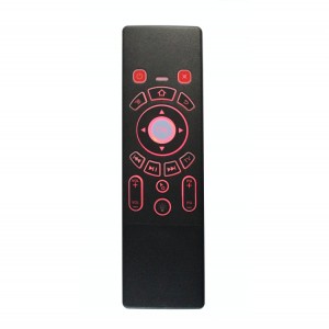 2022 Latest Design First Remote Control For Tv - T6C – Doty