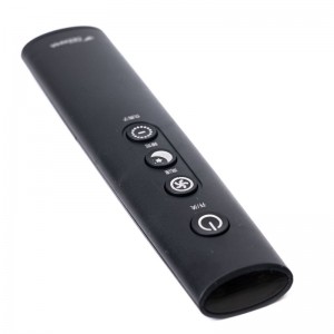 Revolutionize your home entertainment system with our custom remotes
