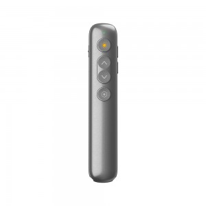 China Wholesale Ir Remote Control For Mobile Quotes - H90/H90S PPT Presenter User’s Guide – Doty
