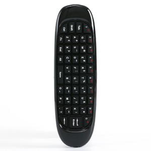 Hot sale Channel Master Apple Tv Remote - C120 – Doty