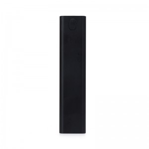 New Aluminum case BLE voice remote control with IR learning function custom ir remote control for high-end audio