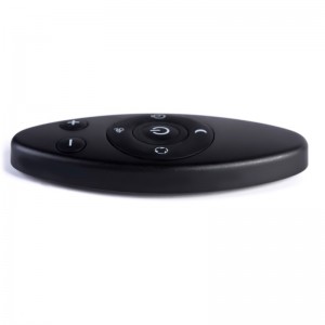 Private model smart mini android remote controls custom ir/wireless rf remote controller manufacturer