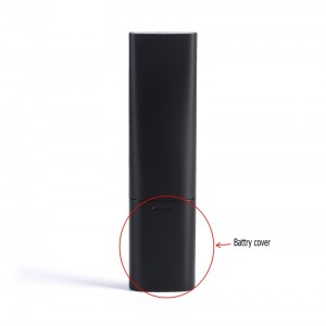 Wholesale price smart 2.4g multifunctional ble 5.2 tv box voice control wireless remote controller factory