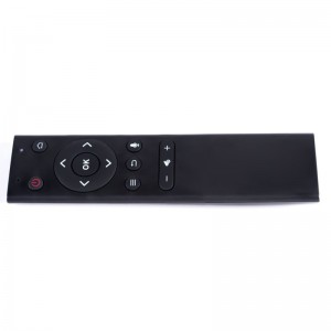 2.4G Customized remote control with PCBA receiver