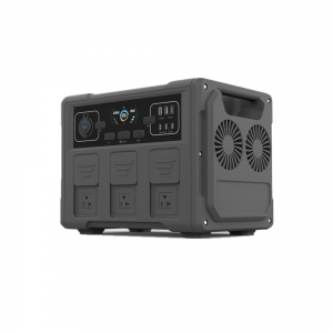 K6 Hot selling portable ups 220v battery power supply bank solar power station 1200w for outdoor or indoor