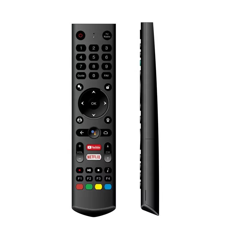 How to fix the malfunction of the remote control buttons?