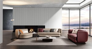 LANGQIN Home Famosa marca de mobles