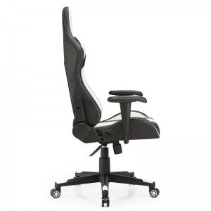 Best Modern Computer PU Leather Racing Style Gaming Chair Supplier