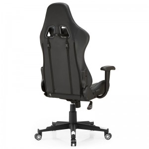 Best Modern Computer PU Leather Racing Style Gaming Chair Supplier