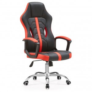 Best Affordable Computer Gaming Station Chair with Wheels