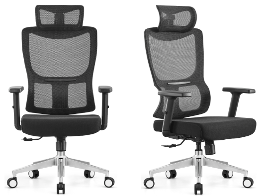 The advantages of mesh office chair