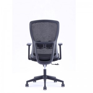 Best Budget Mid Back Ergonomic Computer Mesh Office Chair