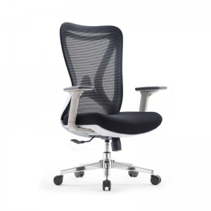 Hot sale Office Furniture Comfortable Modern Computer Executive Adjustable Rolling Task Mesh Office Chair