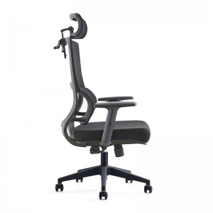 Best Home Ergonomic Executive Comfortable Mesh Office Chair