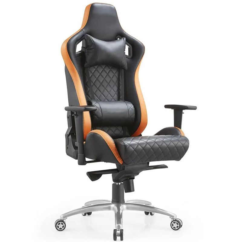 Ergonomic Comfortable Razer Reclining PC Gaming Chair Black Friday Featured Image