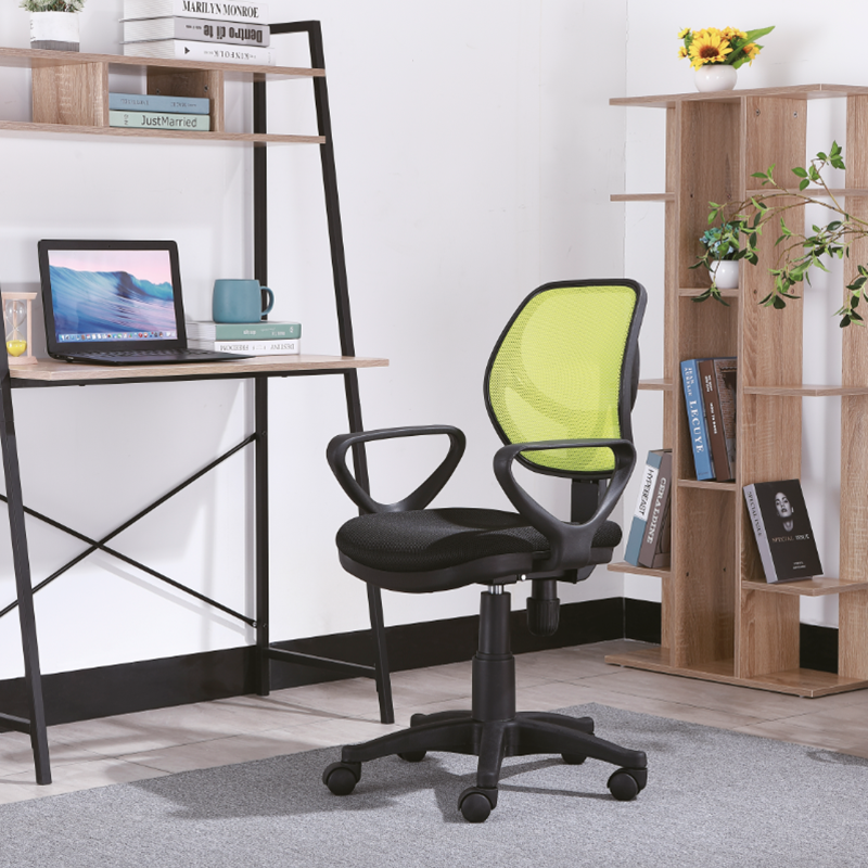 Green office furniture