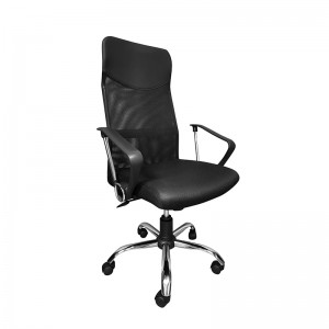 Best Cheap High back Manager Executive Swivel Mesh Office Chair