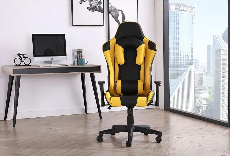 Little knowledge about gaming chairs | Four major factors in selecting gaming chairs