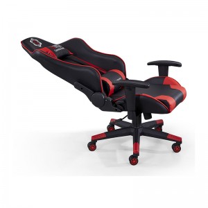 Professional China Comfortable Adjustment Leather Electric PC Computer Gaming Chair