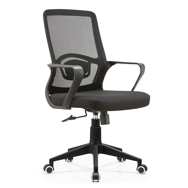 2021 High quality Leather Office Chair - New High Quality Minimalist Stylish Home Office Depot Chair Sale – GDHERO