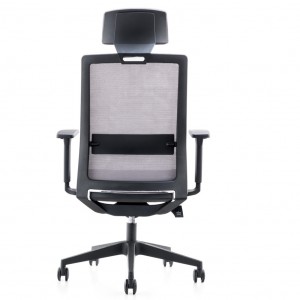 Best High Back Ergonomic Executive Computer Mesh Office Chair Manufacturer